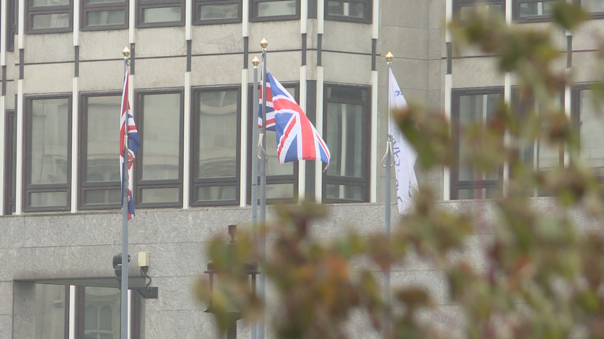 英國與歐盟就脫歐後關係達成共識