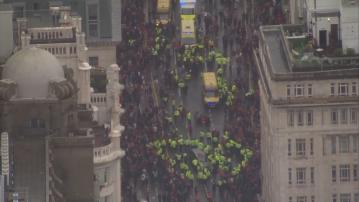 利物浦男子5月駕車撞人　否認31項控罪