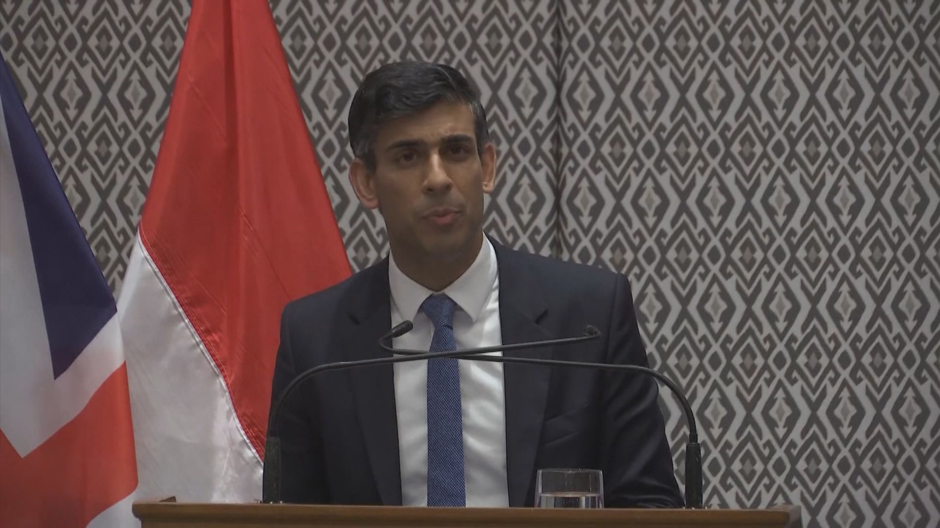 英保守黨在下議院補選僅保一席 首相辛偉誠稱下屆大選非已成定局