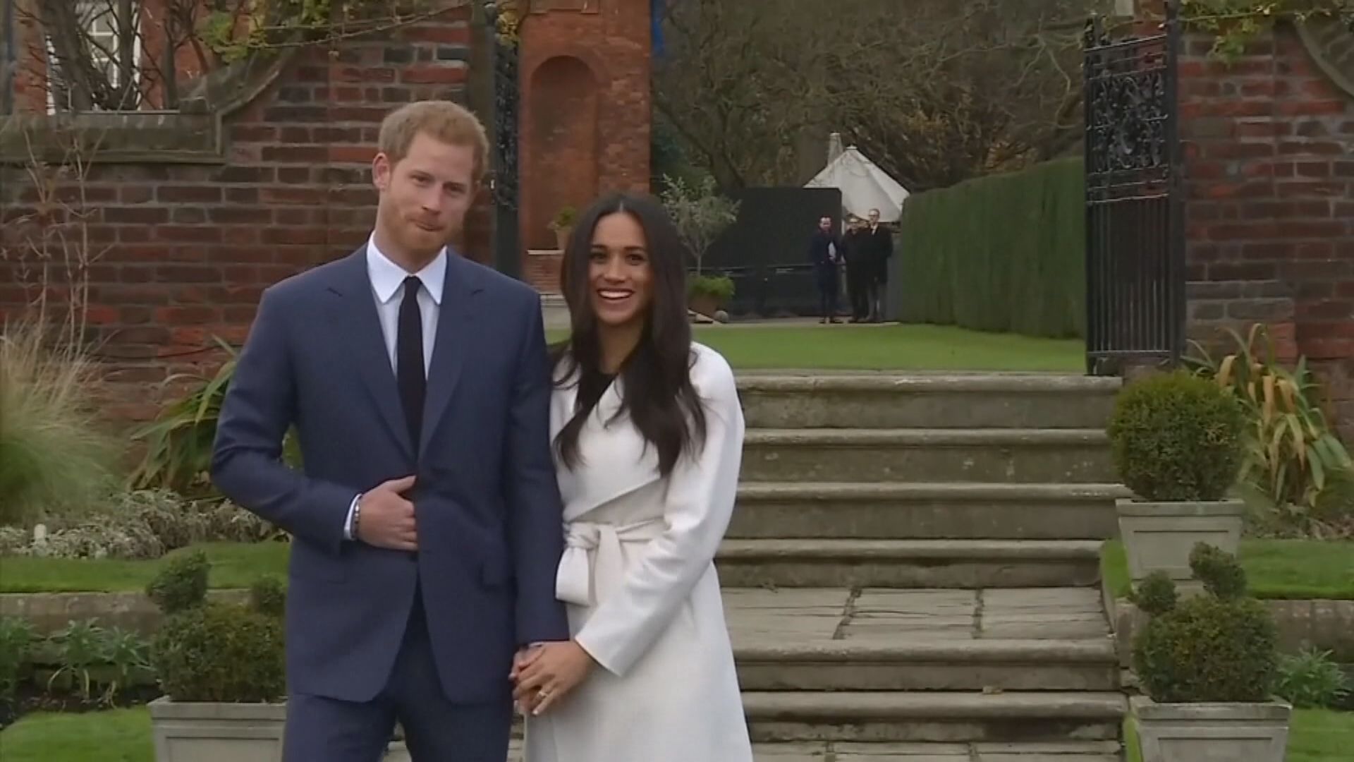 指控小報竊聽 料哈里將成130年來首位出庭作證的王室成員