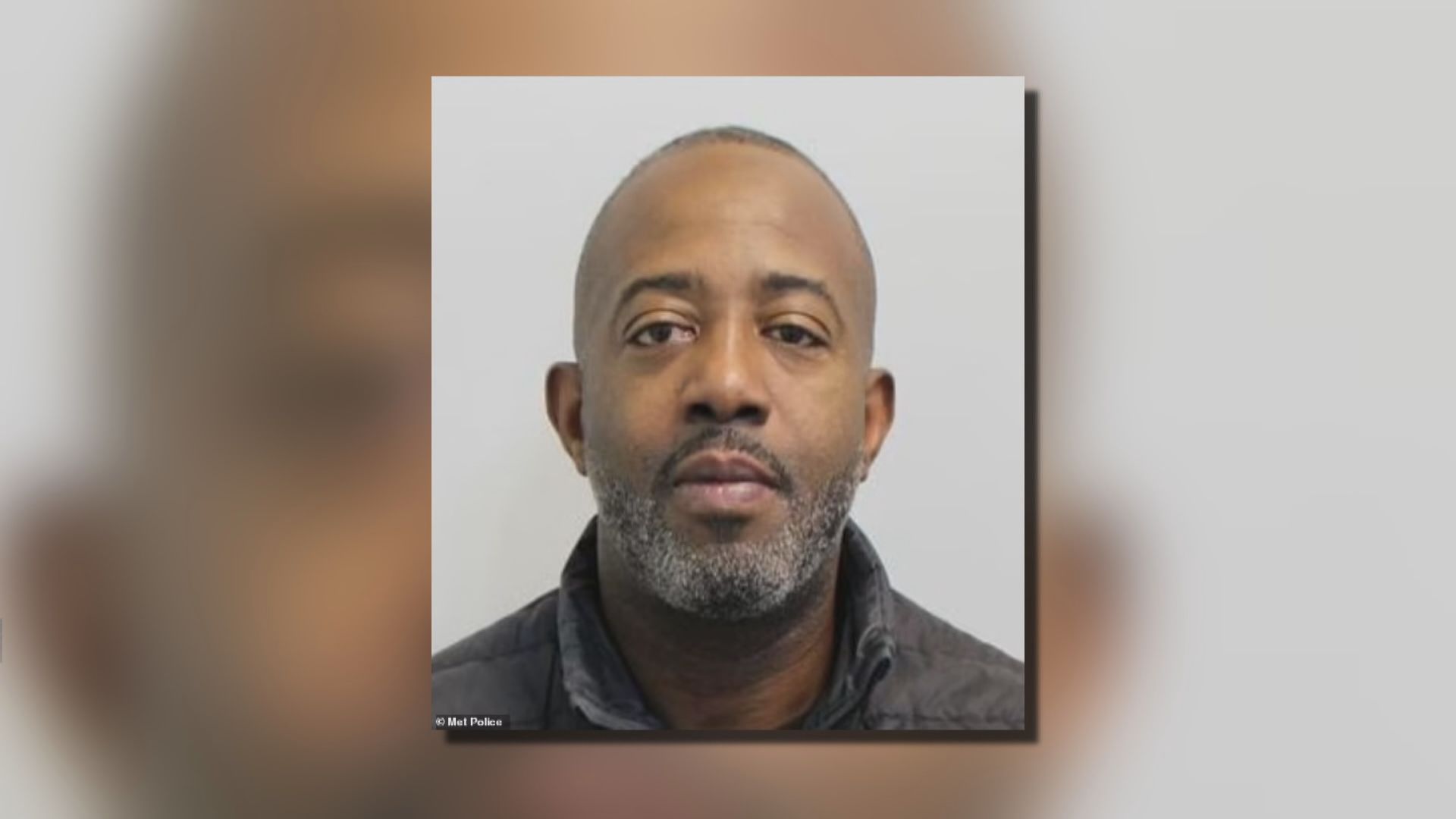 彭定康女婿涉恐嚇案罪成 下月判刑