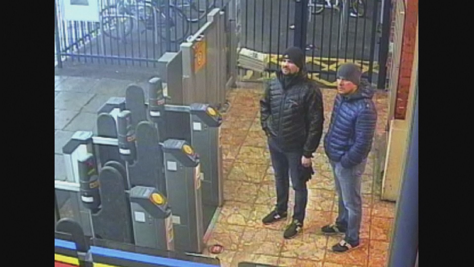 英國引渡毒殺俄前特工疑犯機會微