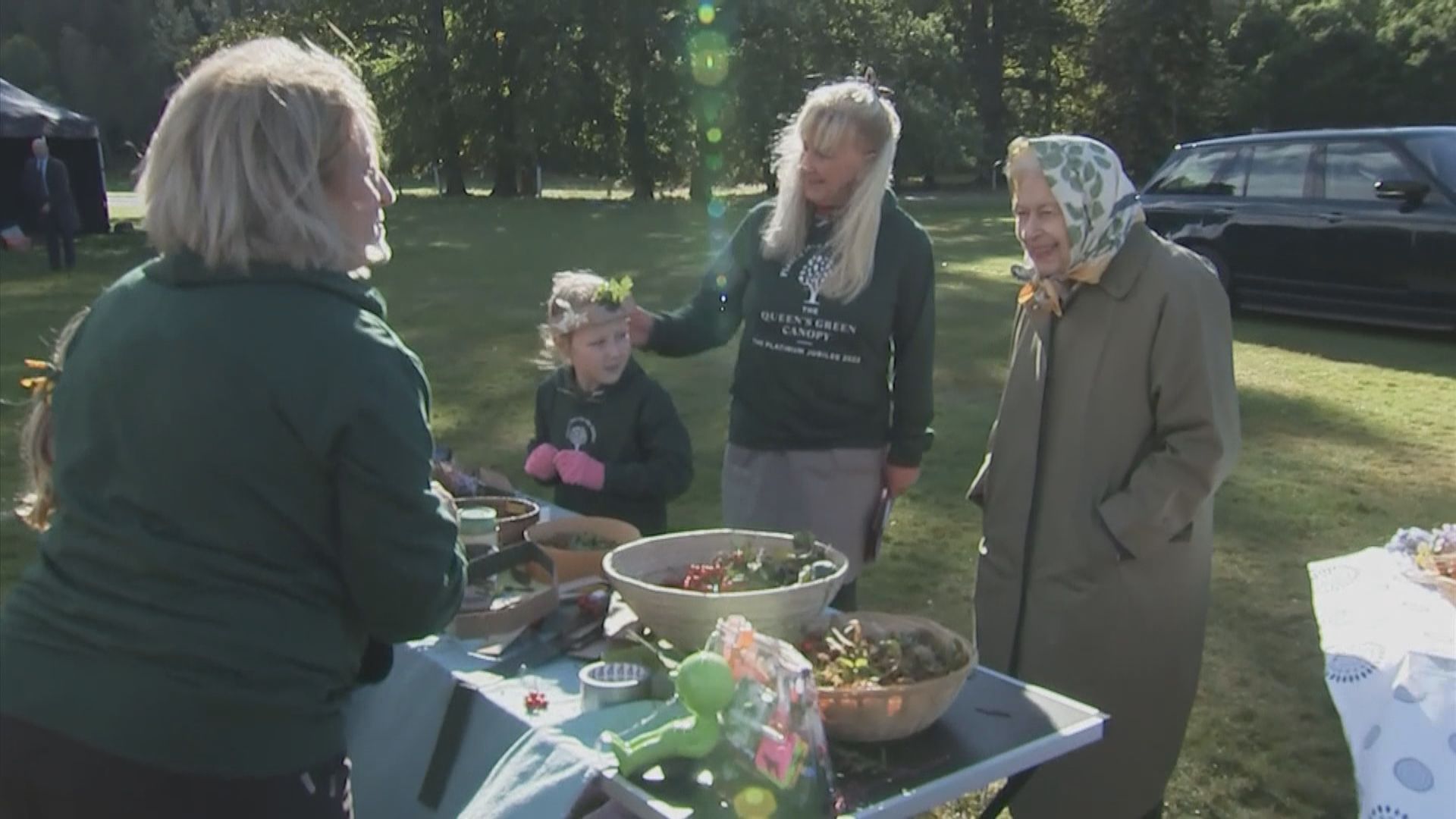 英女王將打破慣例　於蘇格蘭任命新首相