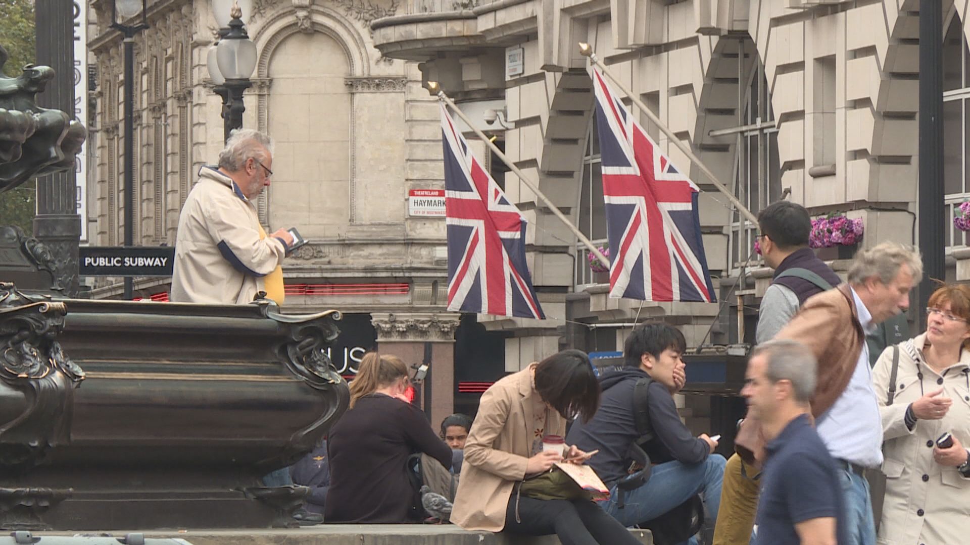 有評論形容英國今次可能是歷來最「骯髒」大選