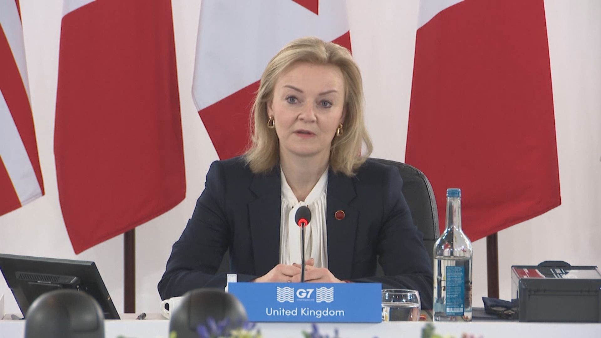 英國人尤里死於烏克蘭東部　英方傳召俄羅斯大使