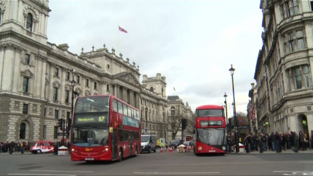 德法警告英國若脫歐最終致歐盟瓦解