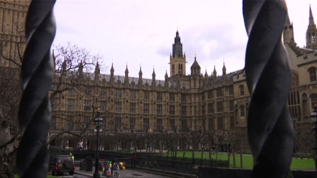 英內閣就脫歐談判立場達成共識