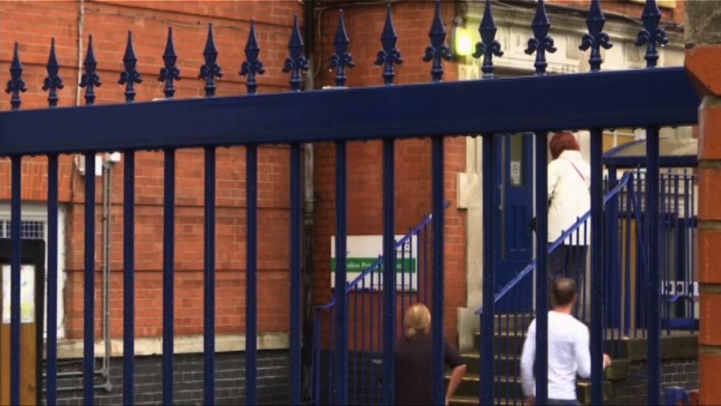 脫歐公投展開　未決定者成關鍵