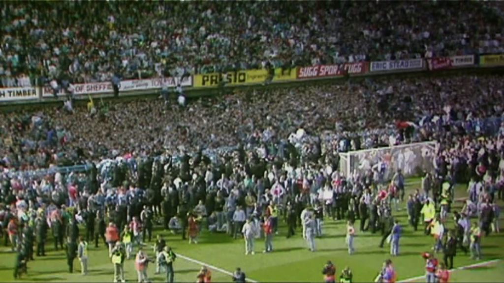 希斯堡慘劇涉事者或面臨刑事檢控