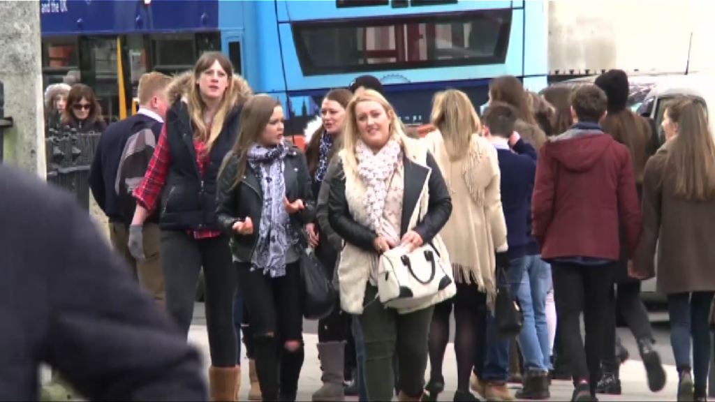 英國政府少引用反恐法令捱批