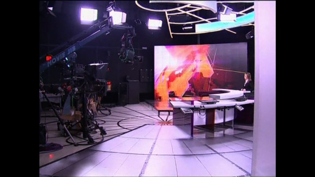 RT電視台英國銀行戶口遭取消