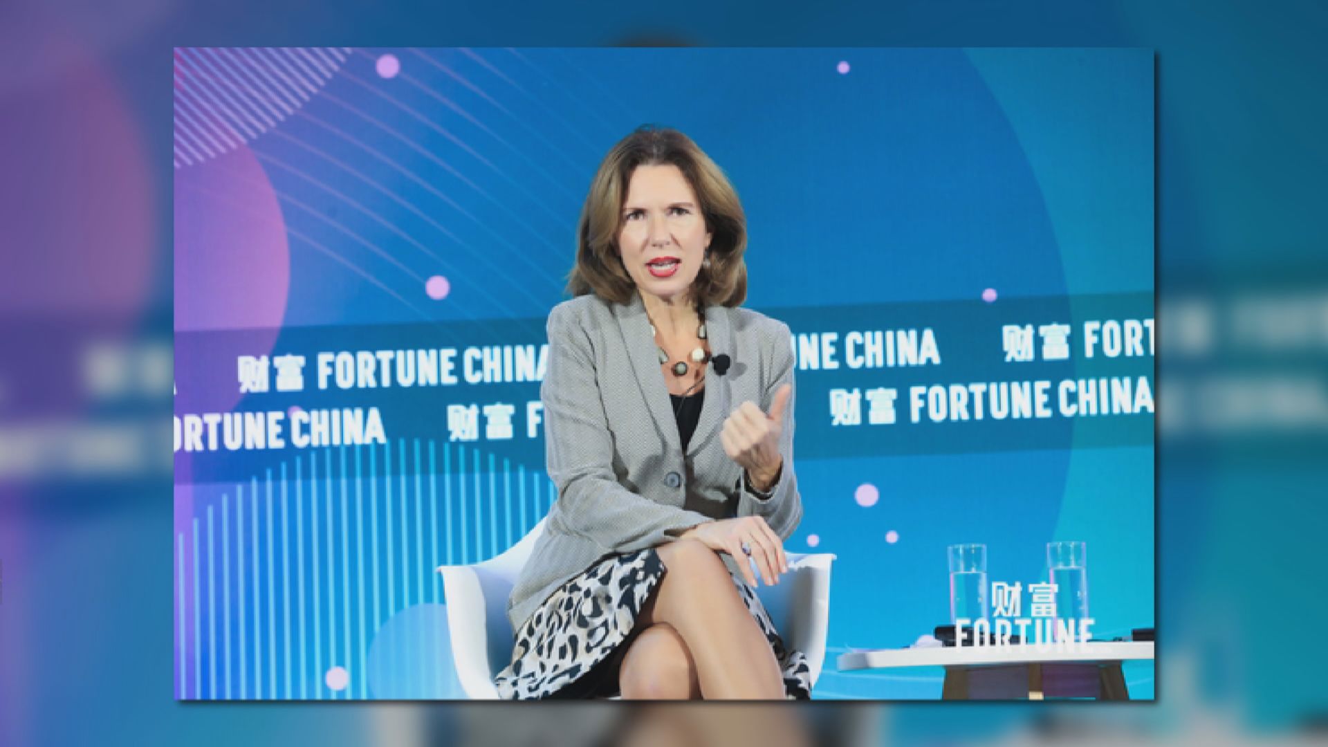 英國駐華大使：脫歐後中英合作大有作為