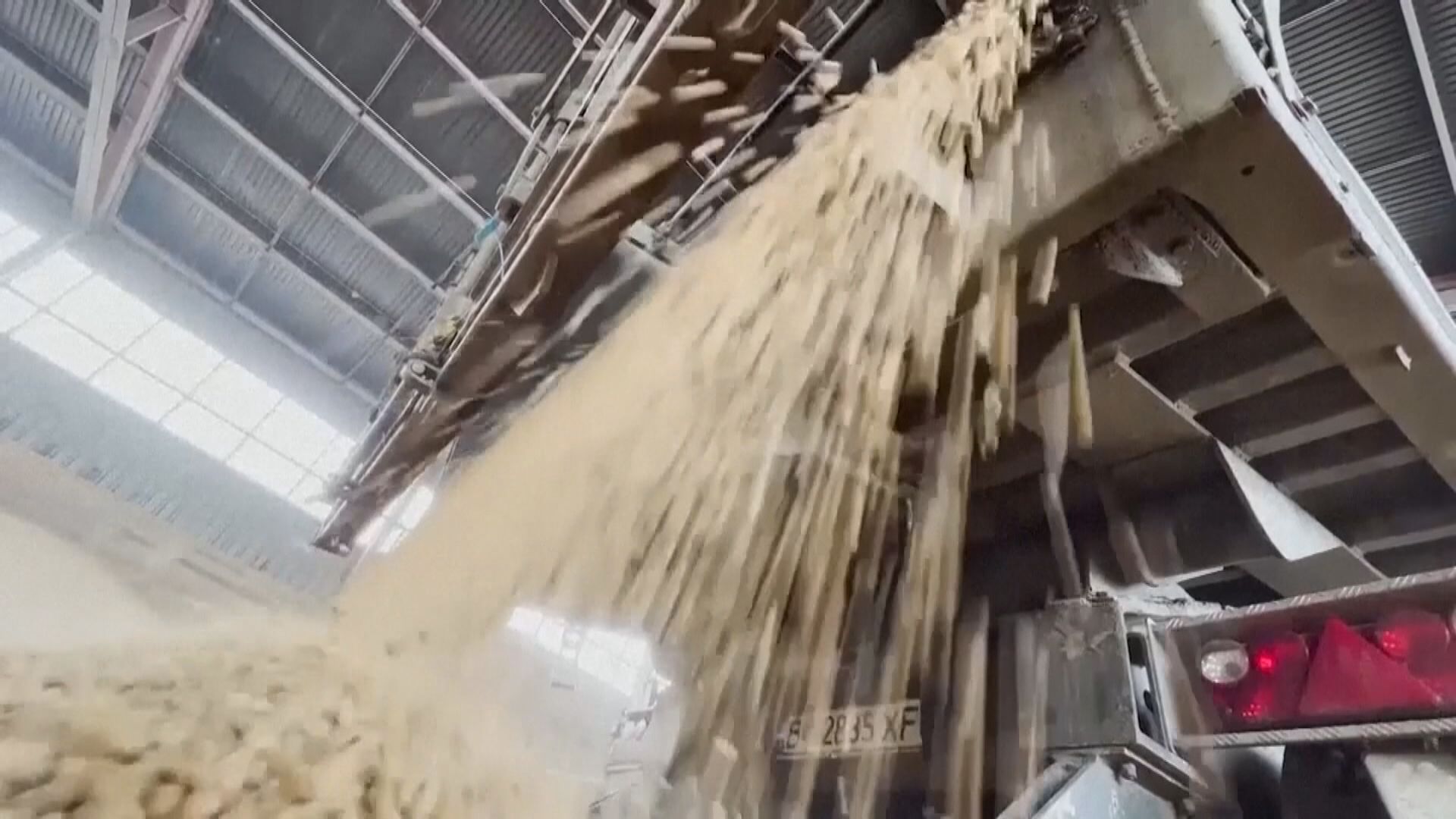 據報俄羅斯不打算延長黑海糧食出口協議