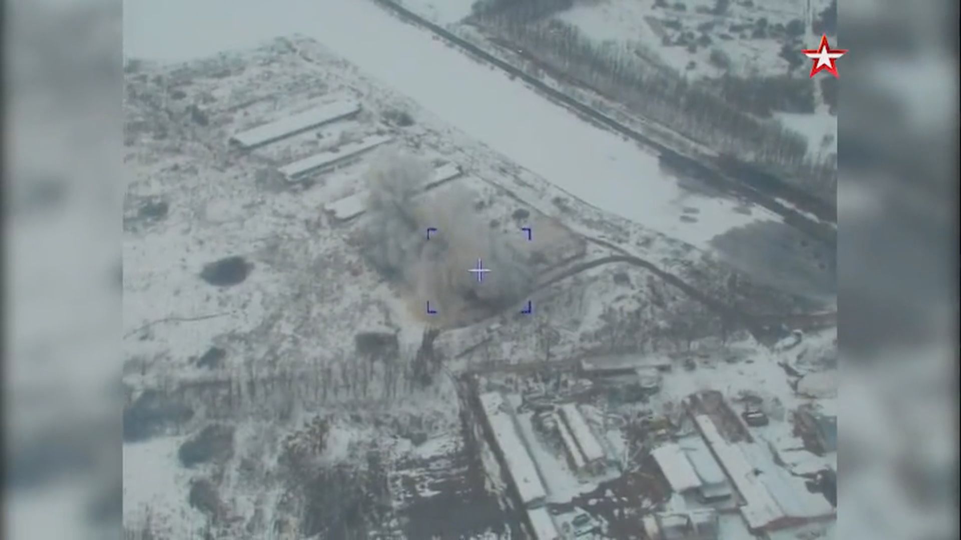 聯合國：戰事釀850名烏平民亡　俄首次在烏克蘭戰事用高超音速導彈