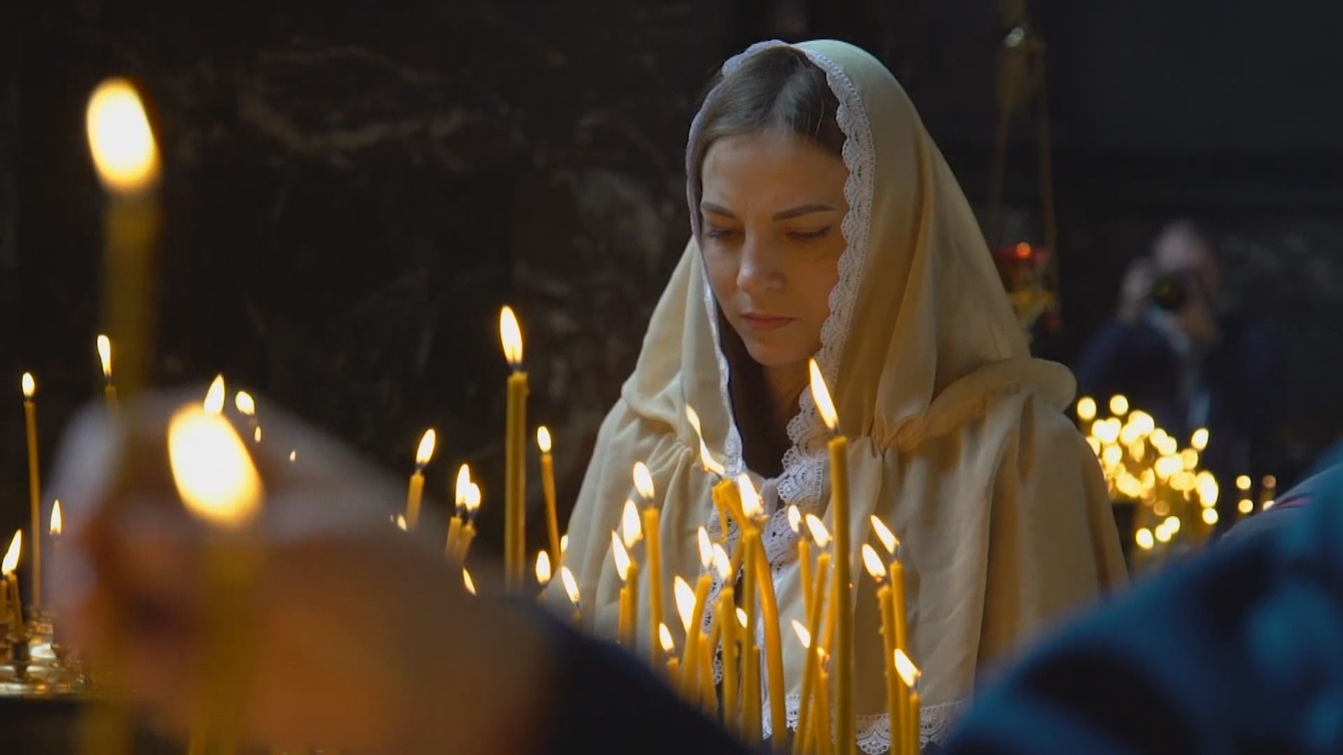 開戰兩個月　據報烏克蘭至少近五千軍人及平民死亡