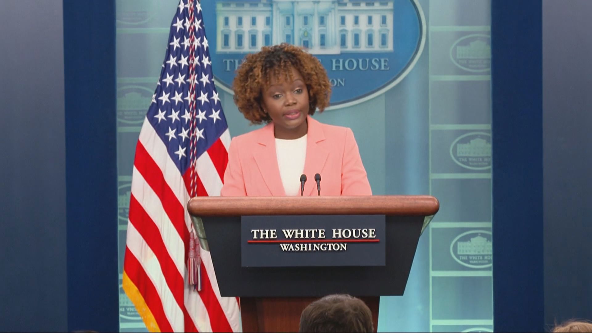 拜登本月20日至22日將出訪波蘭