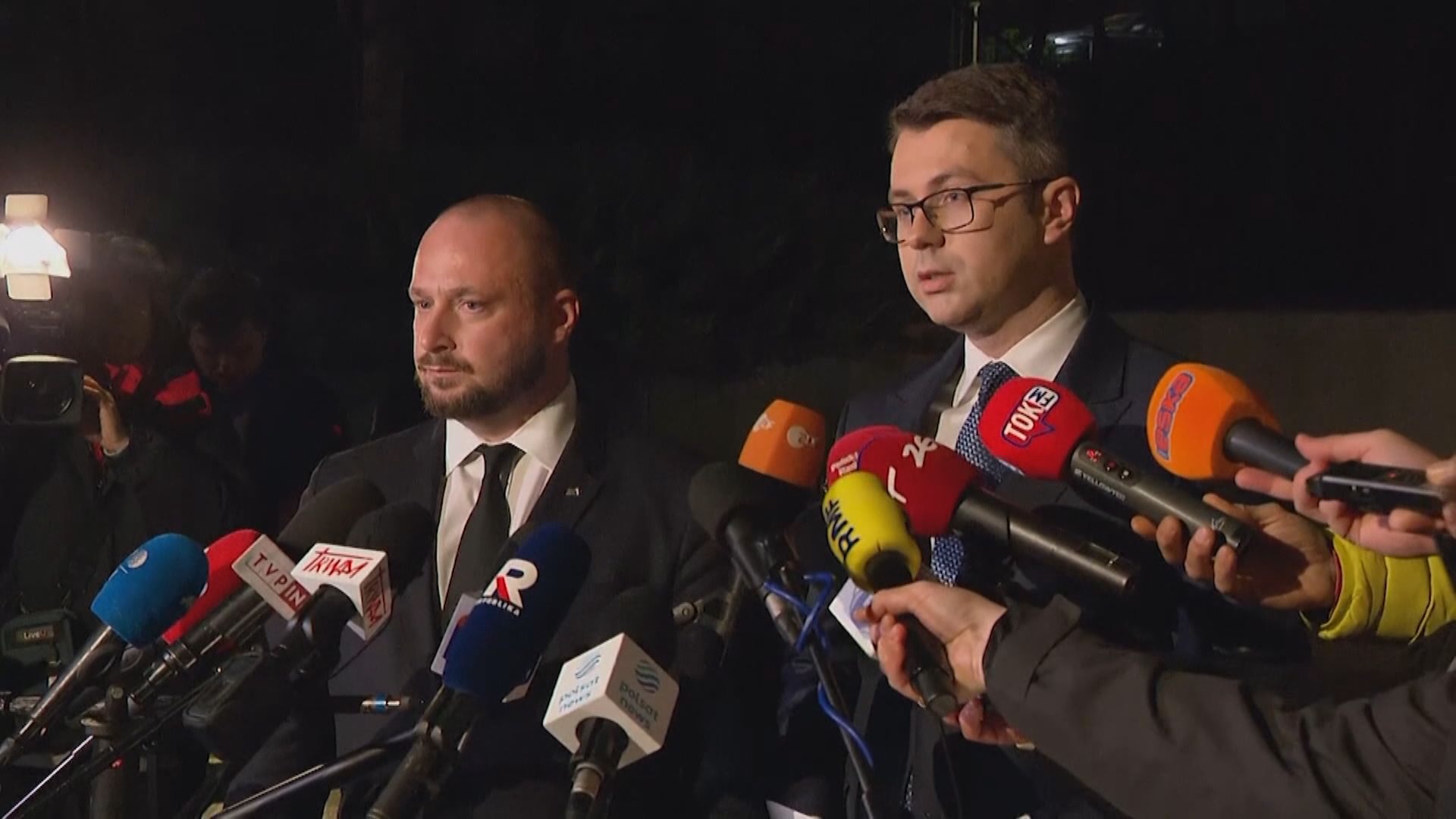 俄製火箭落入波蘭東部邊境村莊兩人死亡　波蘭傳召俄羅斯駐當地大使