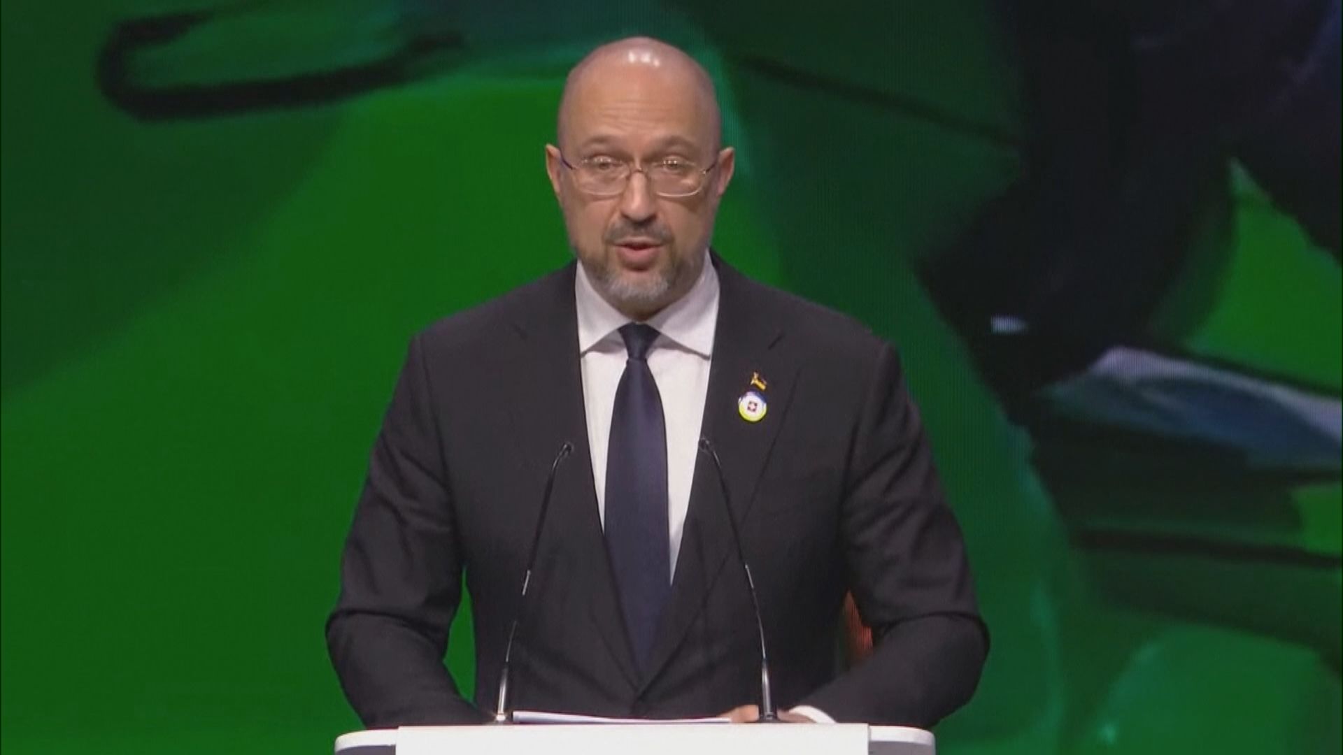 烏克蘭籲以俄羅斯寡頭被沒收資產支付重建開資