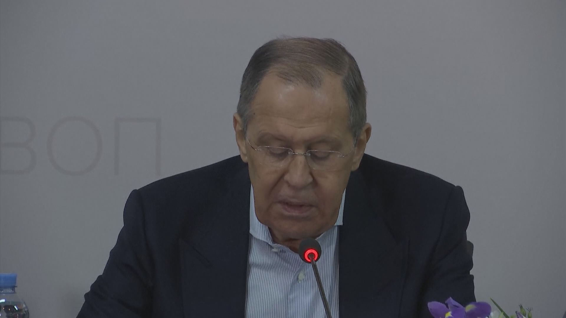 烏軍反攻伊久姆　俄外長稱跟中印加強合作對抗西方制裁