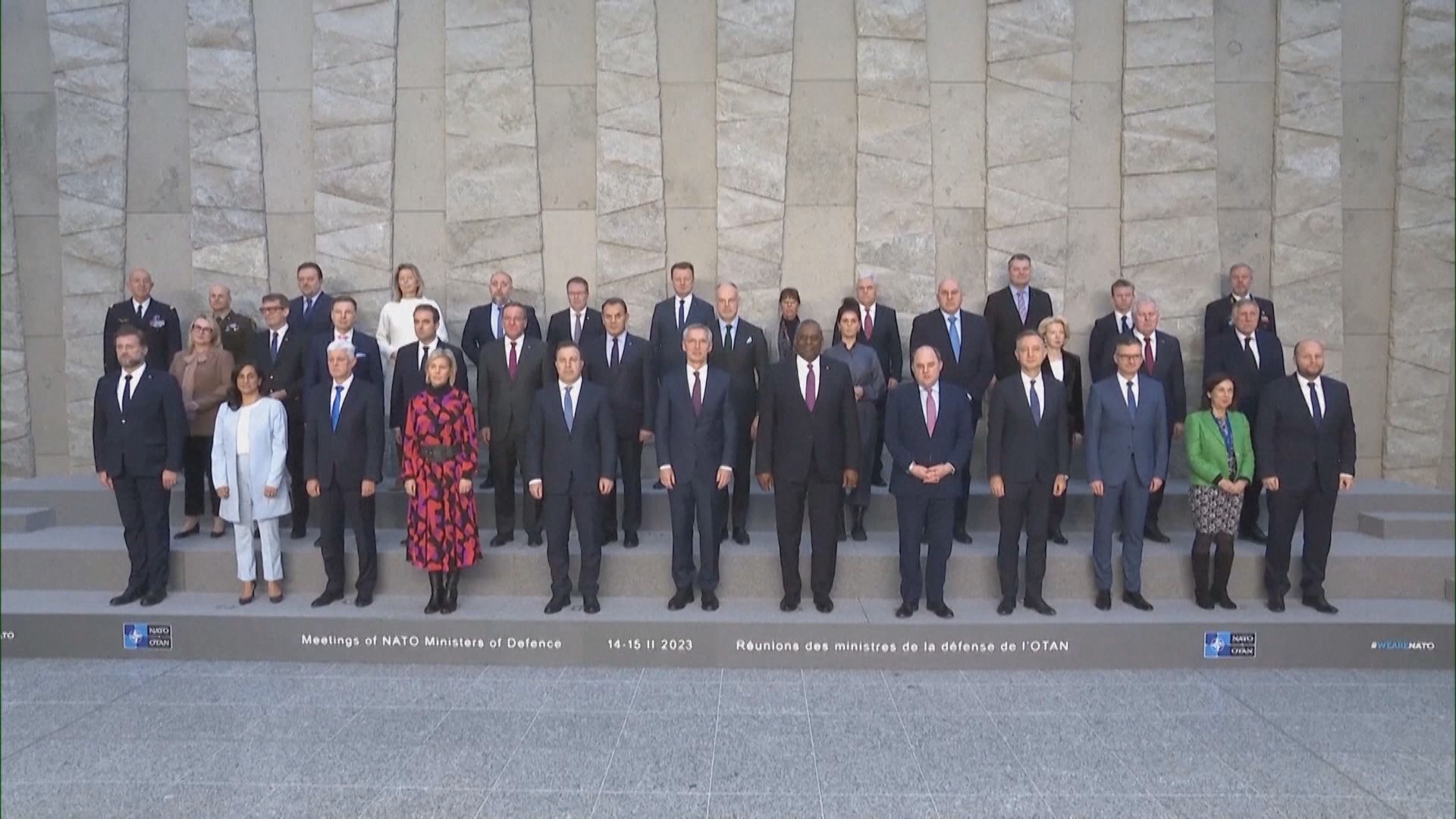 俄軍續攻擊烏東地區 歐盟公布第十輪對俄制裁