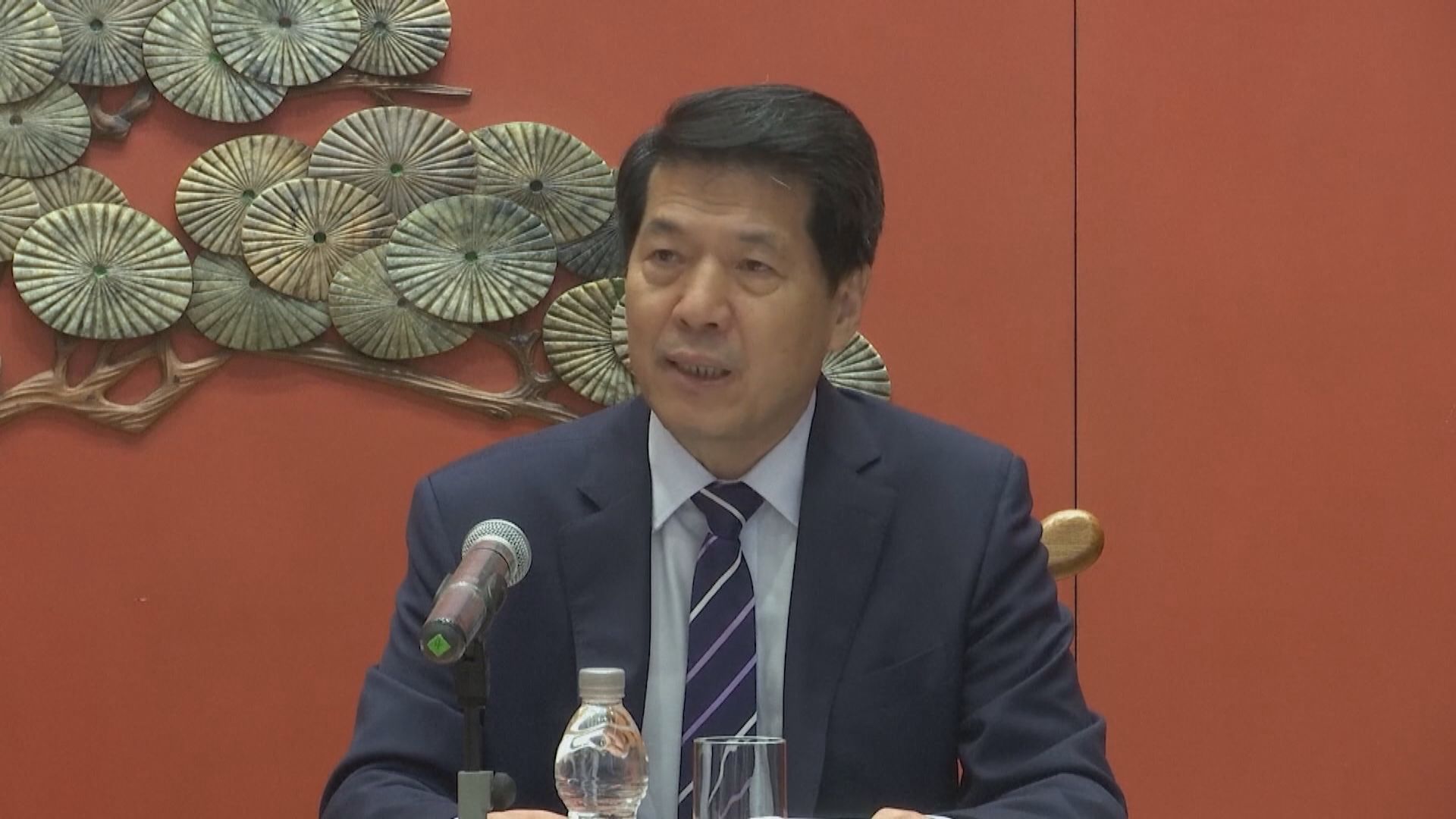 烏克蘭問題國際會議今舉行 中方派代表出席