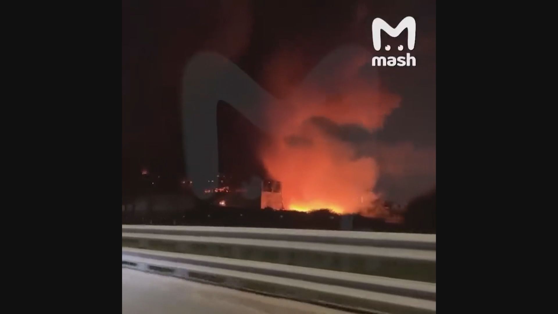 基輔及莫斯科分別遇襲 未釀嚴重傷亡