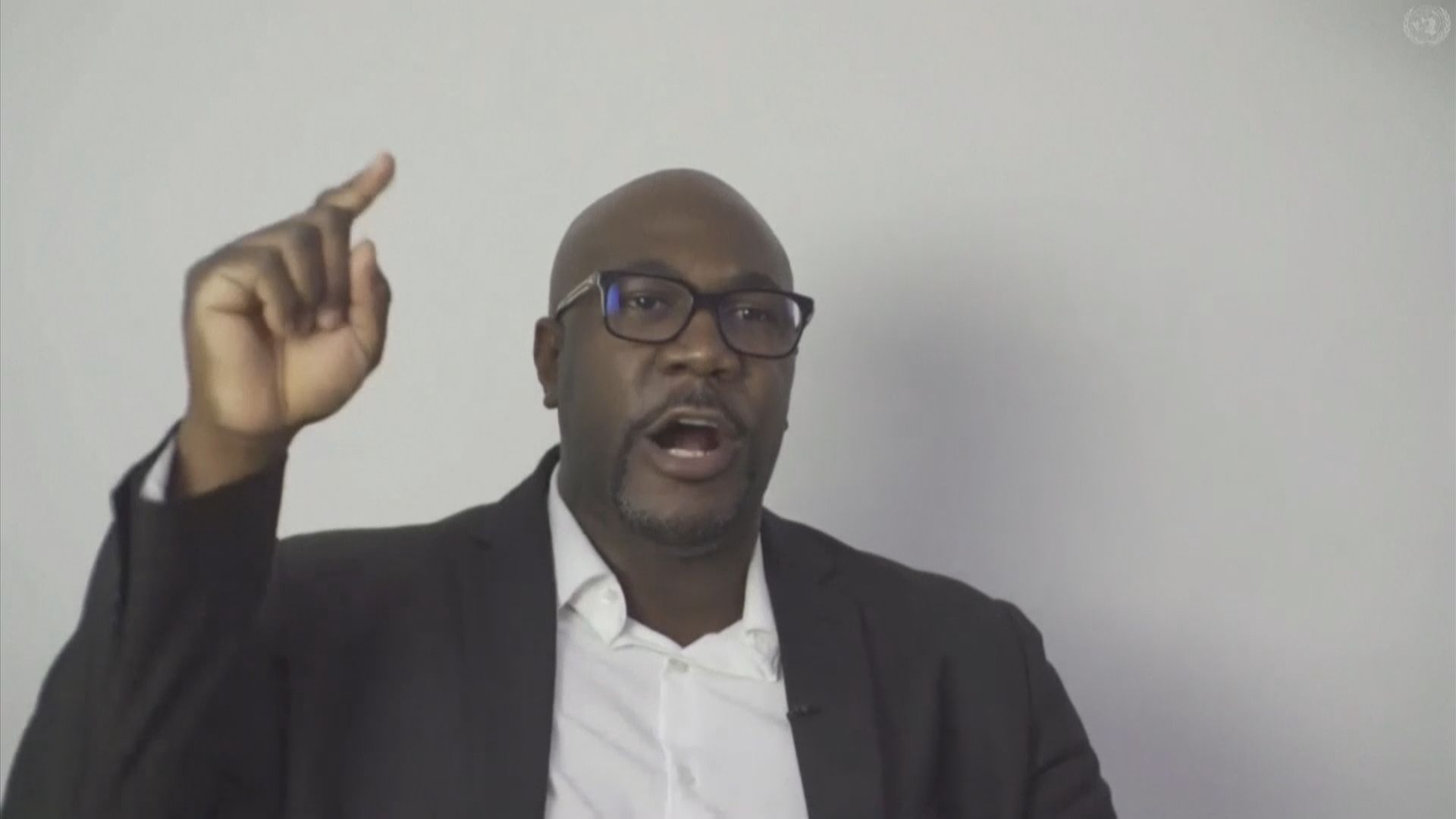 弗洛伊德家人促聯合國調查美國警暴問題