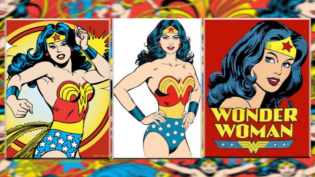 聯合國委神奇女俠為榮譽大使