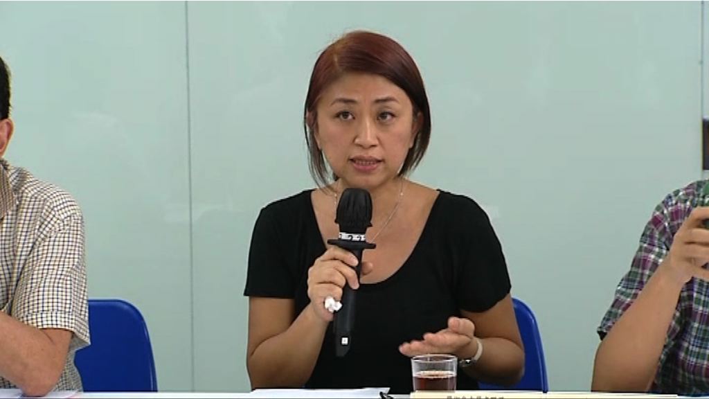 高等教育界團體憂大學過於側重科研