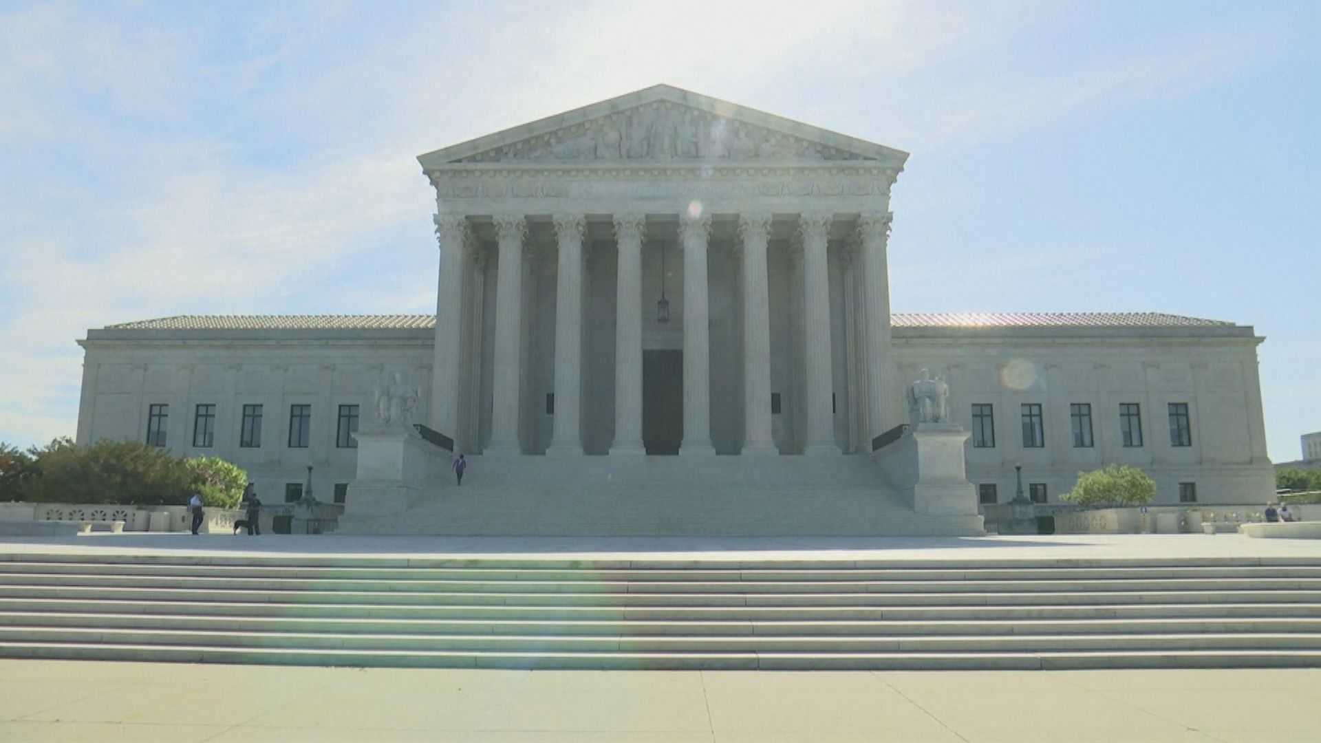 美國最高法院裁定大學招生考慮種族屬違憲