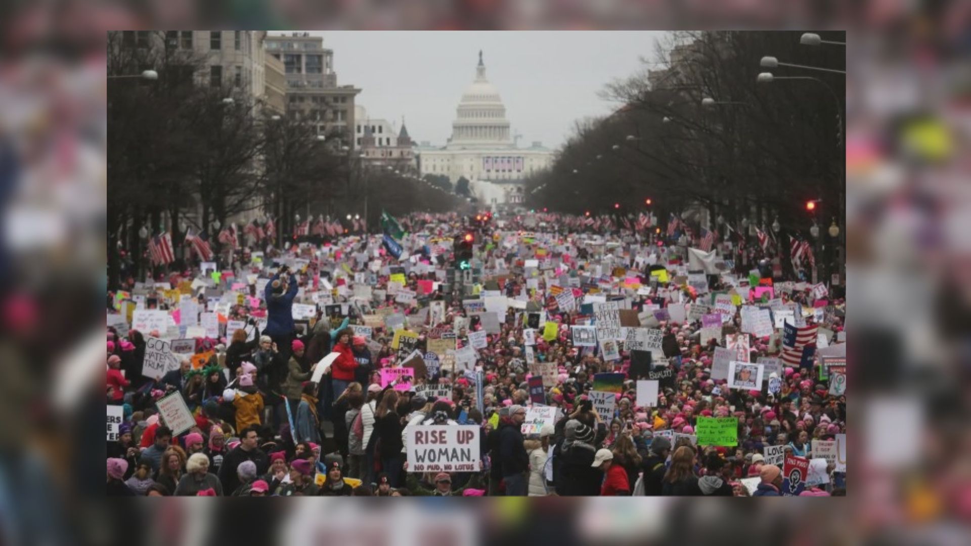 美國國家檔案館被指自我審查展品