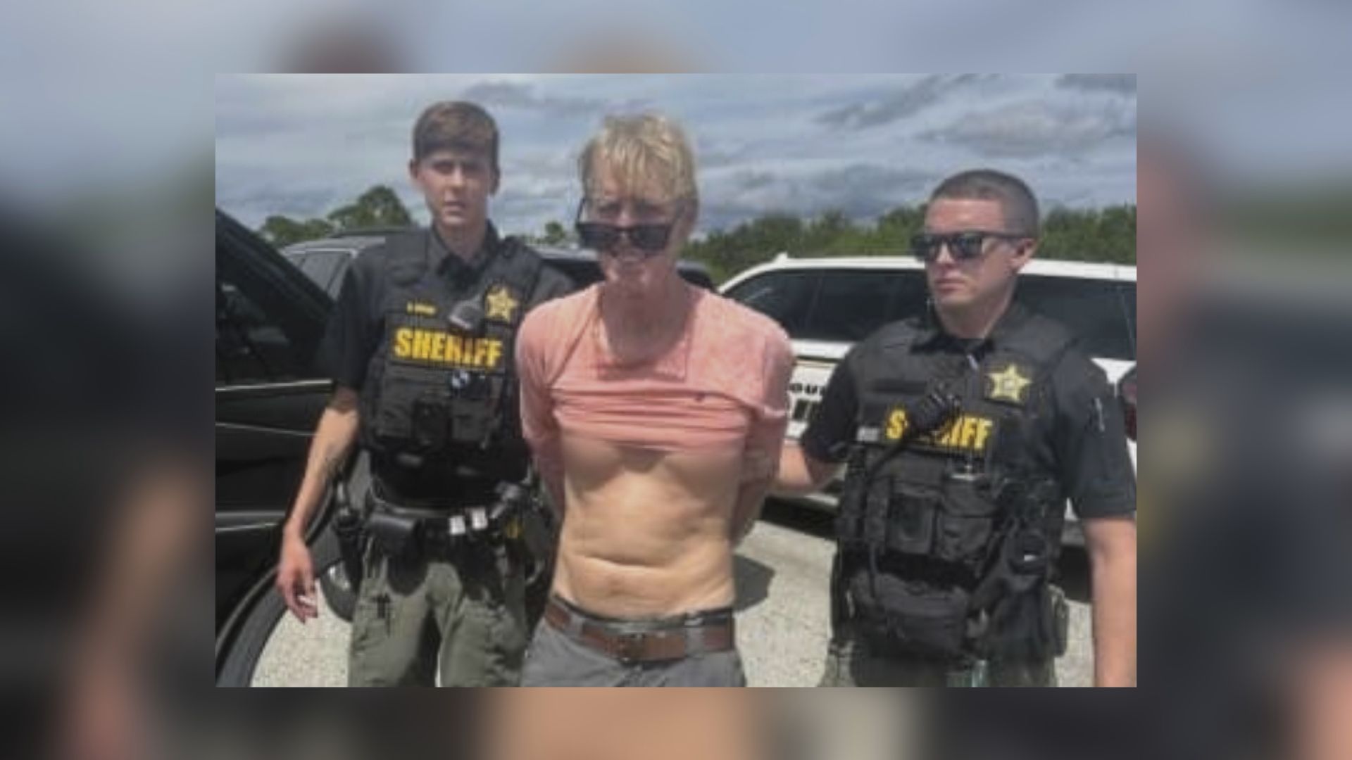 前年企圖行刺-Trump的男子被判終身監禁