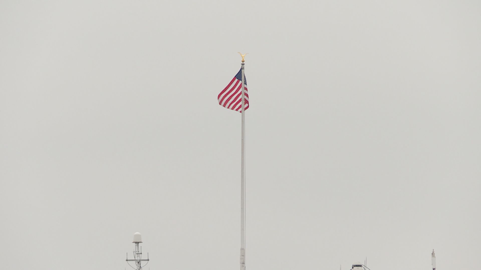 拜登取消訪問巴布亞新幾內亞及澳洲