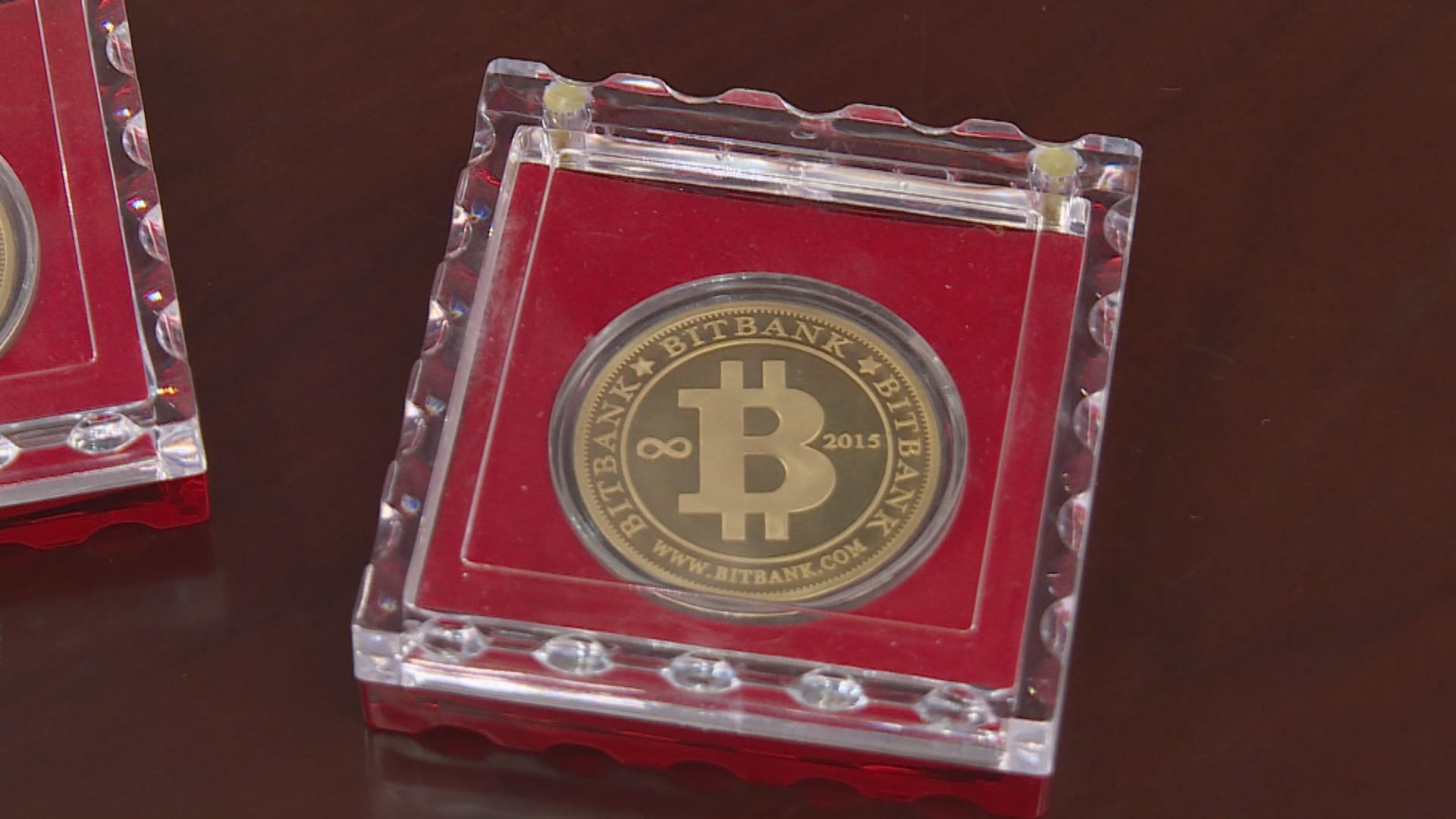 美司法部查獲價值36億美元比特幣失竊案　金額歷來最多