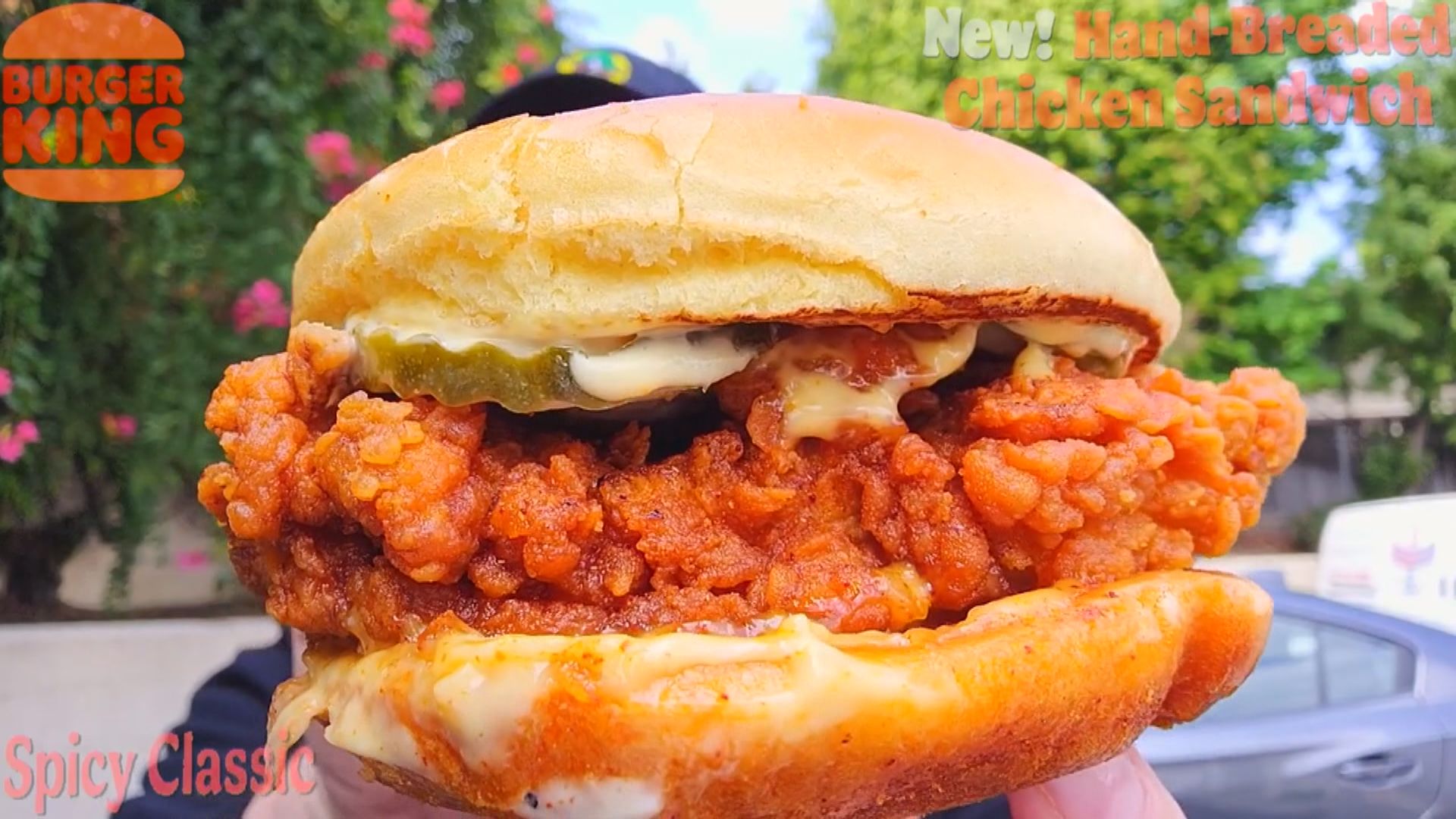 美國連鎖餐廳爭相售雞肉漢堡　雞肉供應短缺