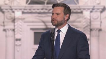 關稅戰｜萬斯稱特朗普正考慮就中國購買俄石油加徵關稅