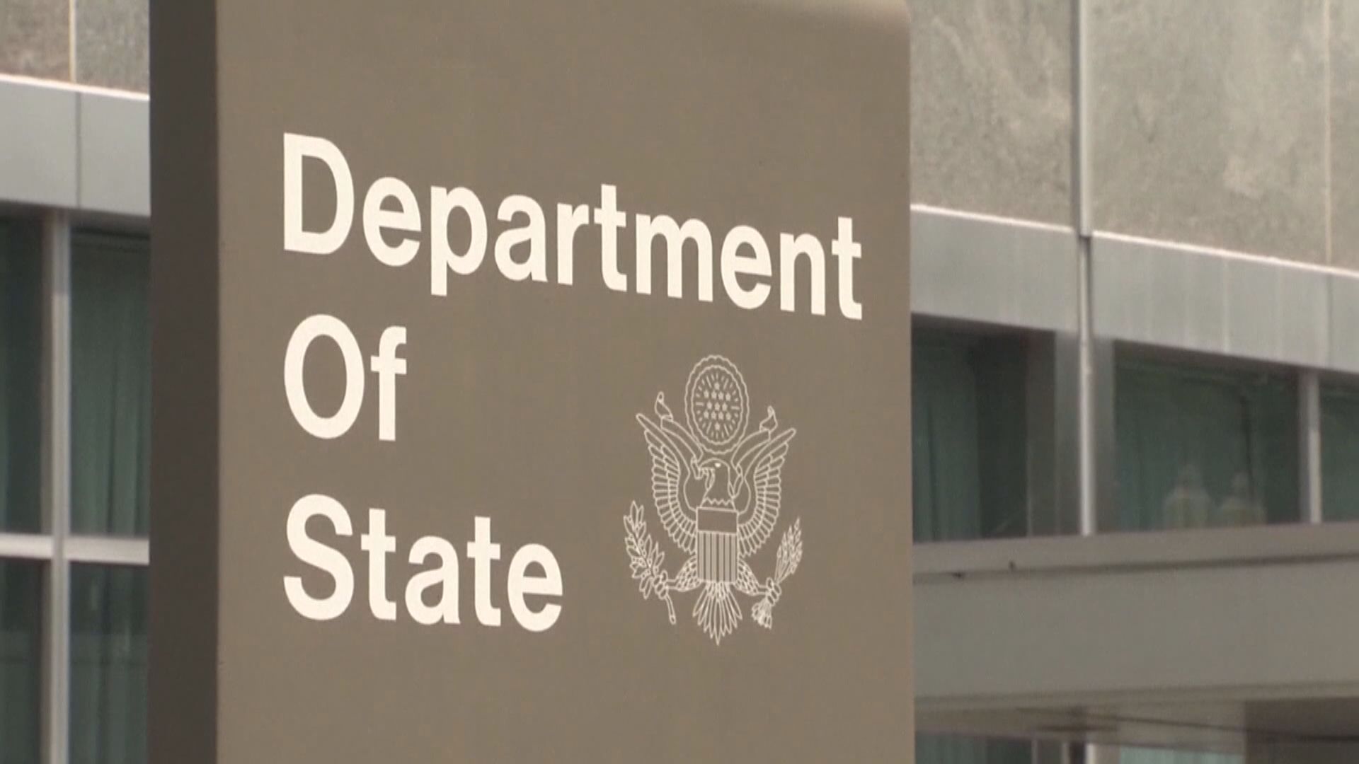 解放軍於台海實戰演練　美敦促北京停止對台施壓