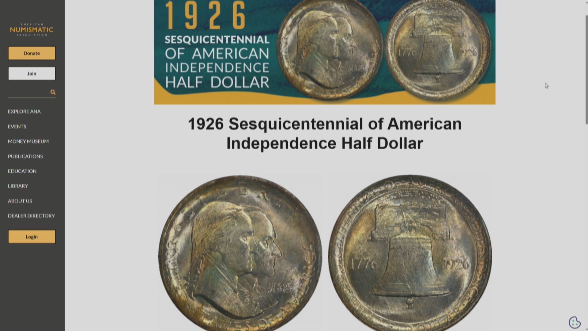 美財政部擬發行特朗普肖像硬幣慶祝明年建國250周年惹爭議| Now 新聞