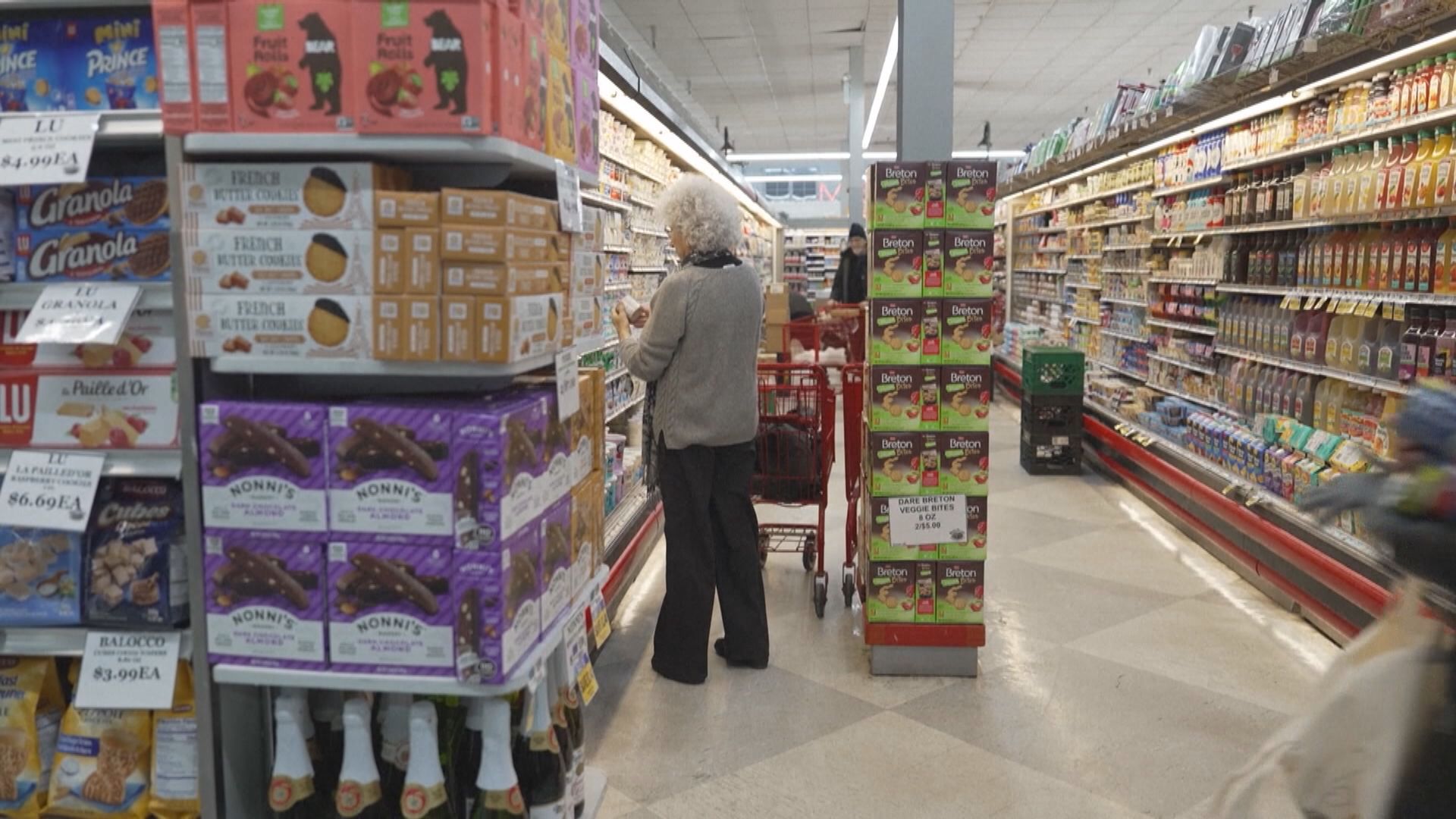 美國10月消費者信心指數跌至六個月來最低| Now 新聞