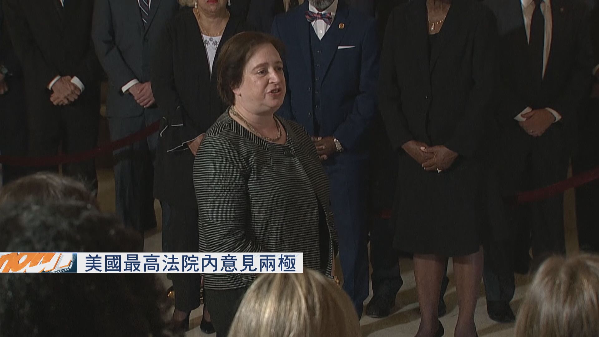 美國最高法院否決延長威斯康星州點算郵寄選票時限