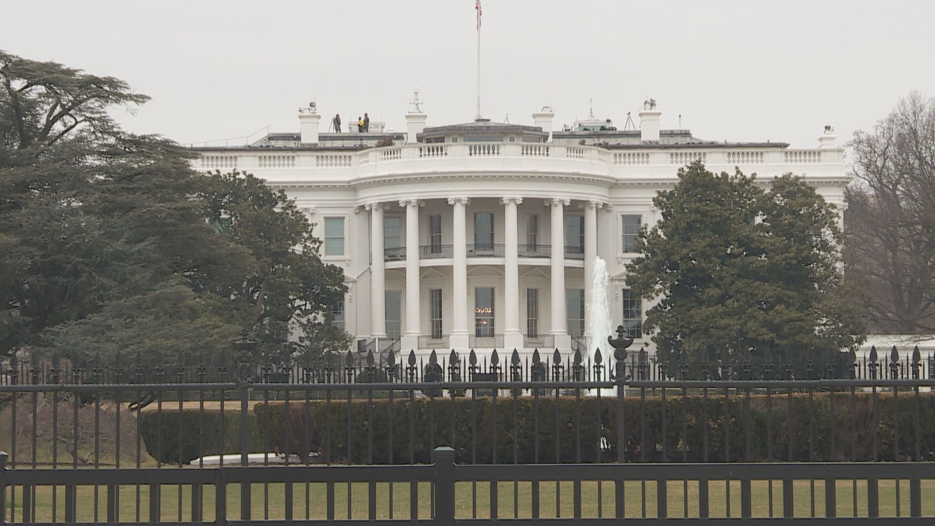 黑客利用軟件漏洞向全球網絡攻擊 數個美國聯邦政府受影響