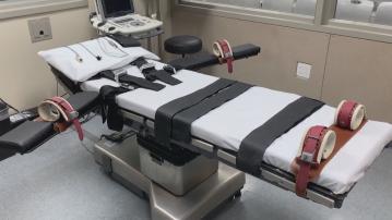 特朗普：將對華盛頓特區謀殺案尋求死刑　執行上或遇巨大阻力