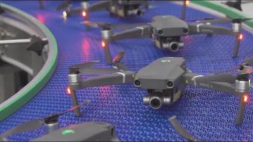 美國對進口無人機及多晶矽展開國家安全調查