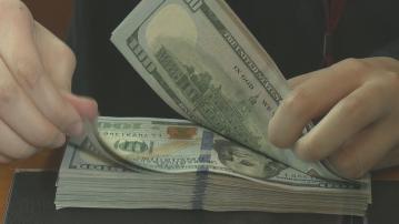 日圓升約1%　美匯指數跌穿98