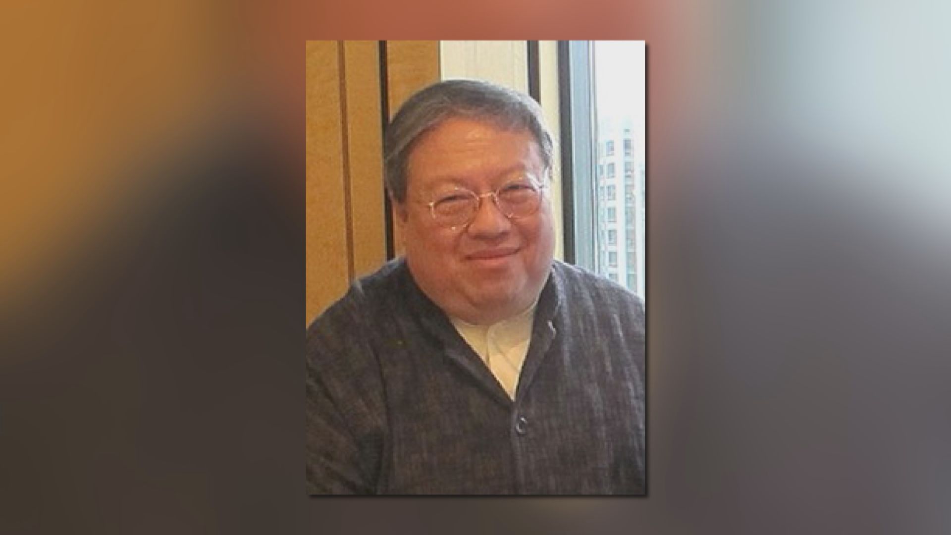 何志平美國刑滿出獄　護照過期移送入境設施等候遣返