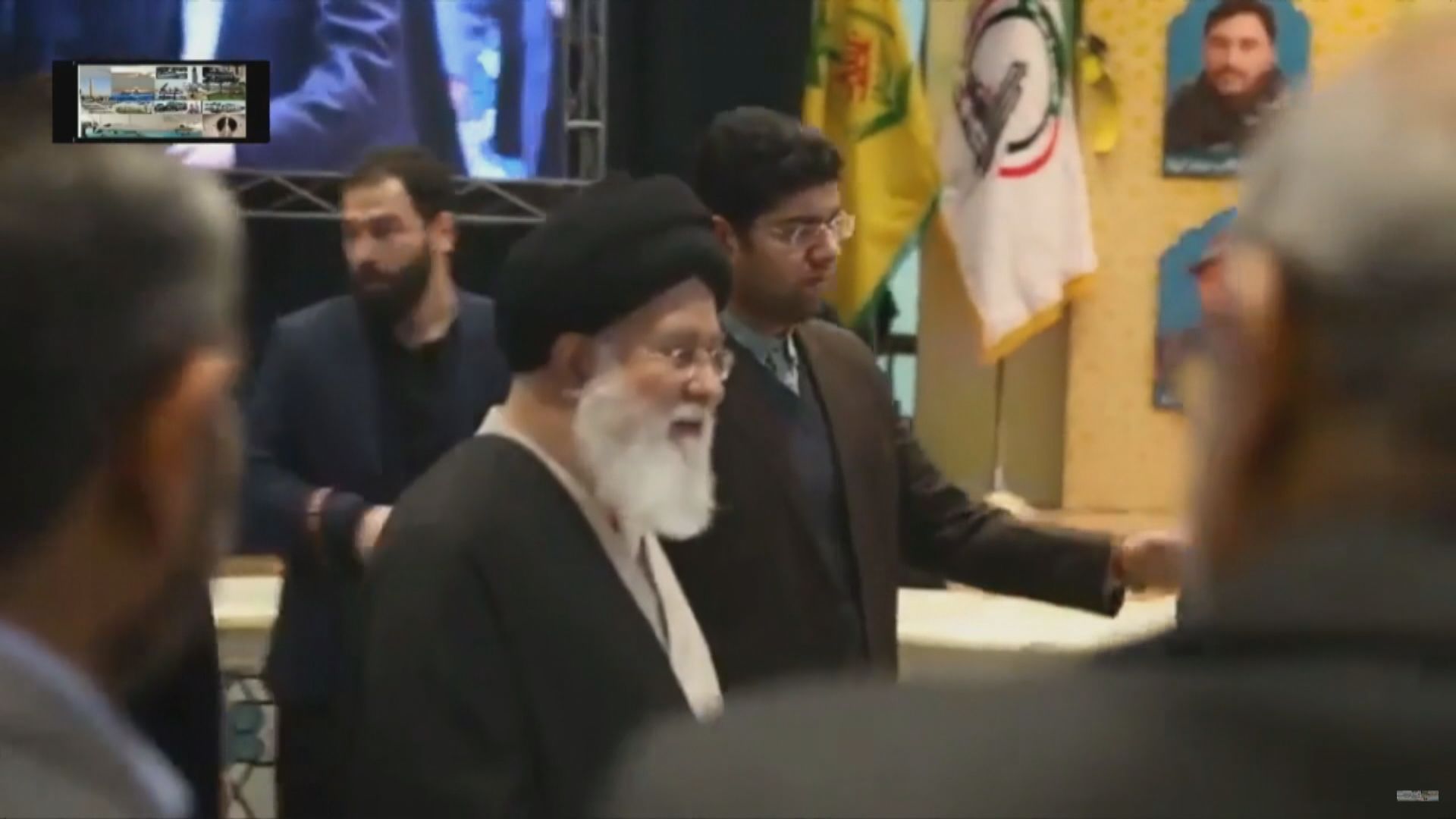 伊朗強調不是想開戰或令衝突升溫