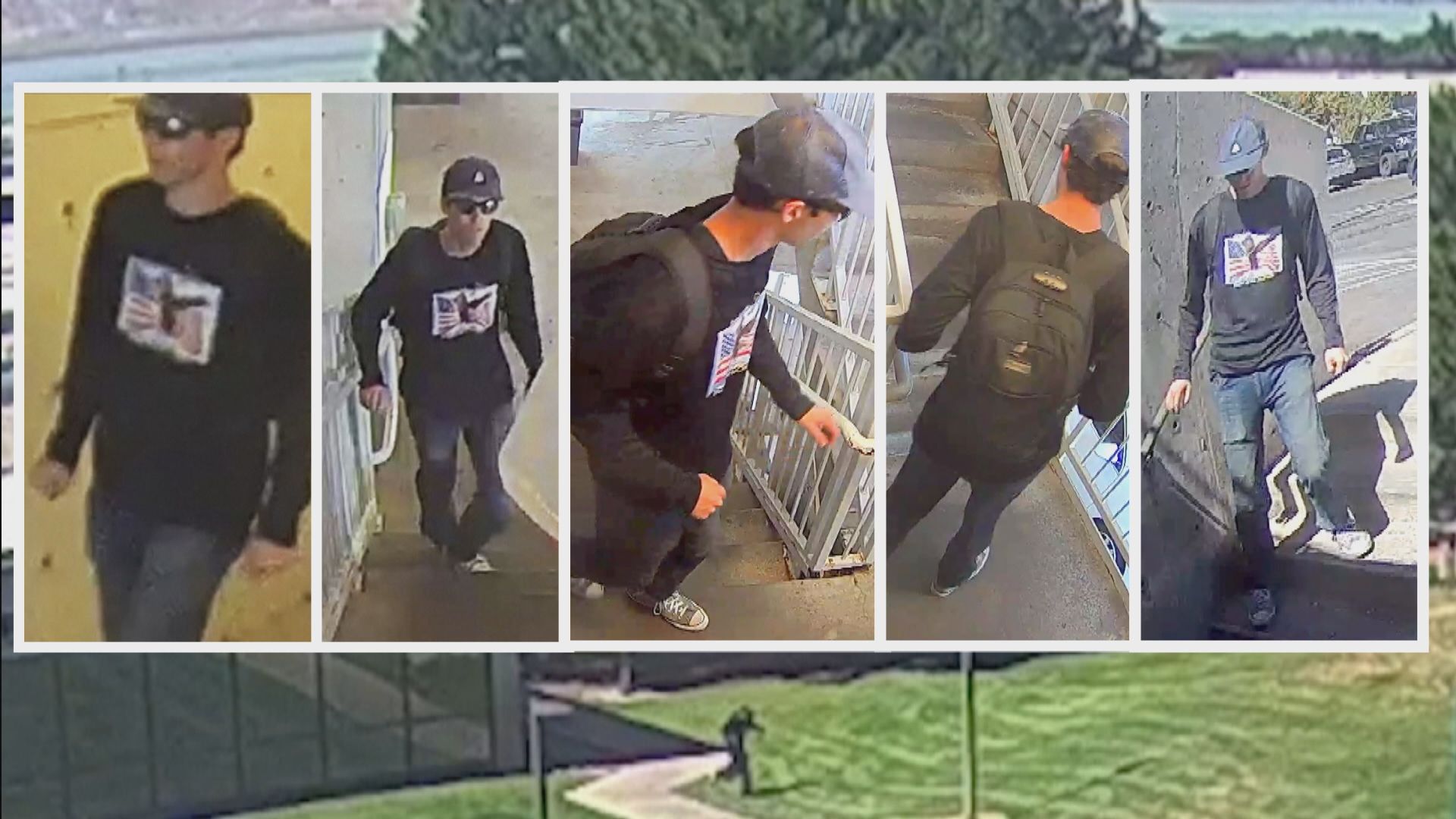 柯克槍殺案｜猶他州長指疑犯立場左傾、與跨性別伴侶同居　目前拒配合調查、動機尚待查明(陸子情報道)