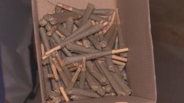 特朗普擬將大麻改列較低危險類藥物　吸引年輕選民