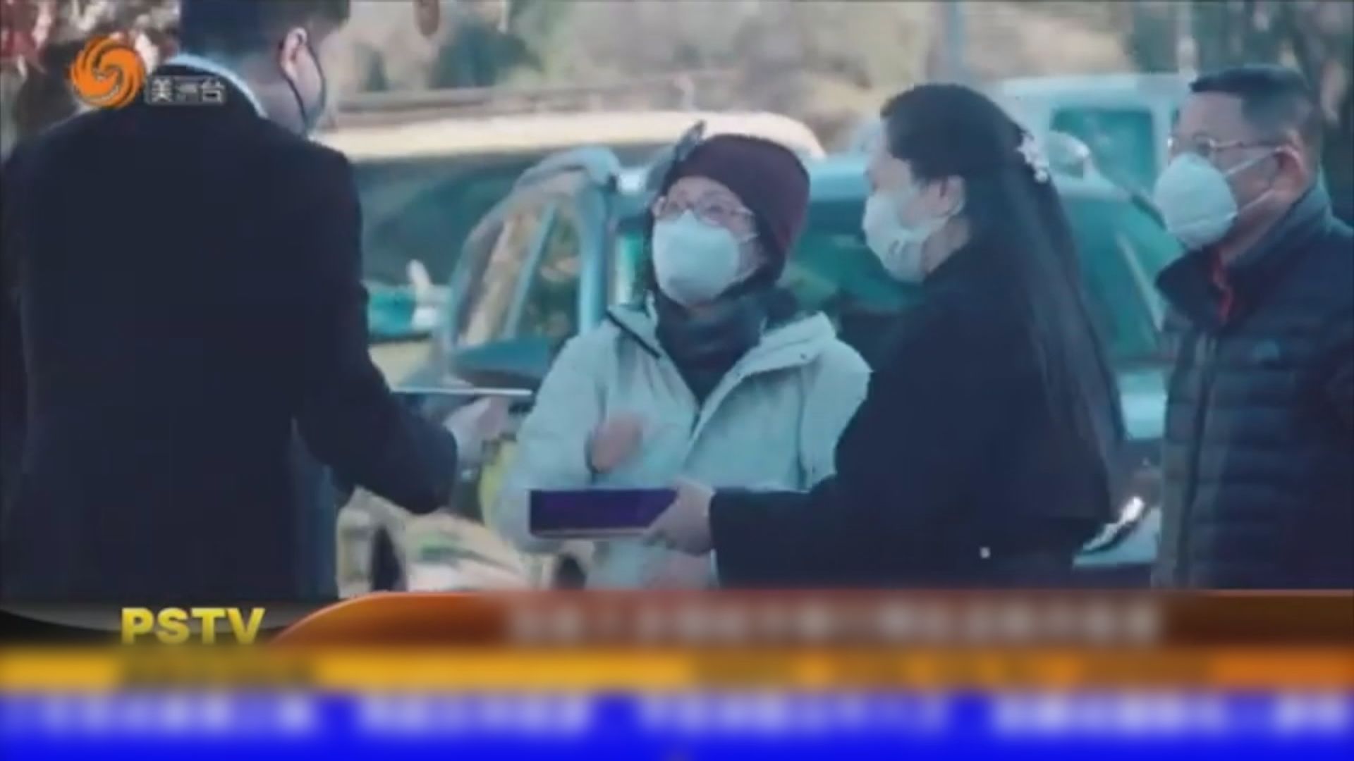 據報美司法部與孟晚舟商討延遲起訴　若承認部分控罪可獲返中國