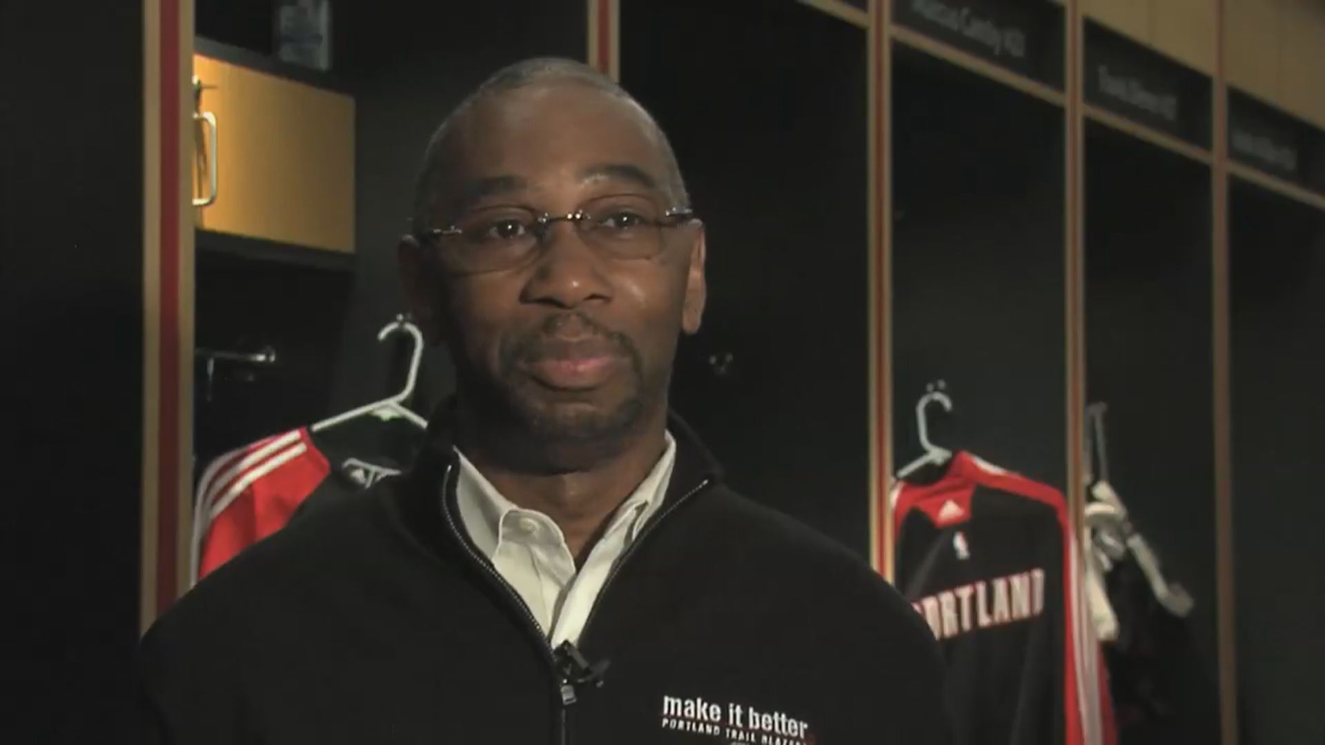 Nike高層米勒自曝16歲曾殺人入獄